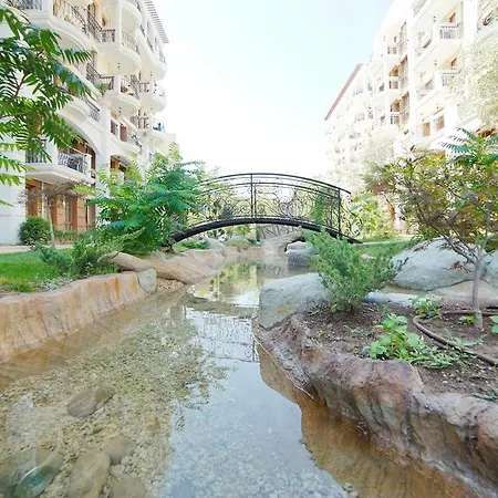 Dream Island דירה סאני ביץ'