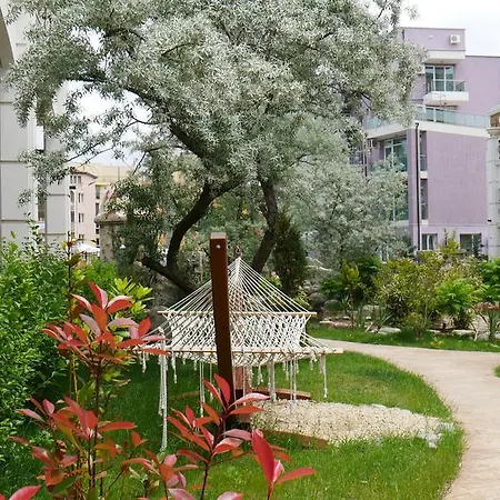 Dream Island דירה